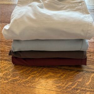 Lululemon Utilitech Pants 31 waist, 32 length - slim fit